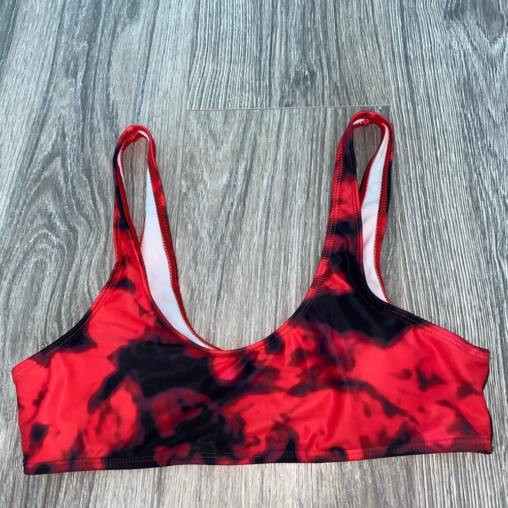 bathing suit top